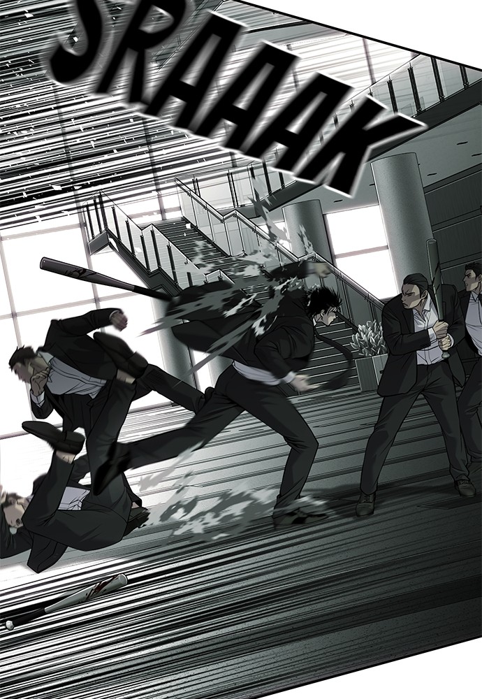 Son’s Retribution Chapter 33 - halaman 40