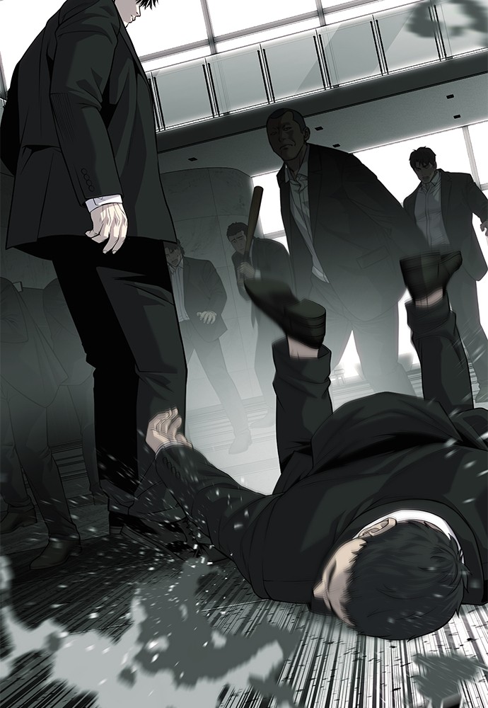 Son’s Retribution Chapter 33 - halaman 73
