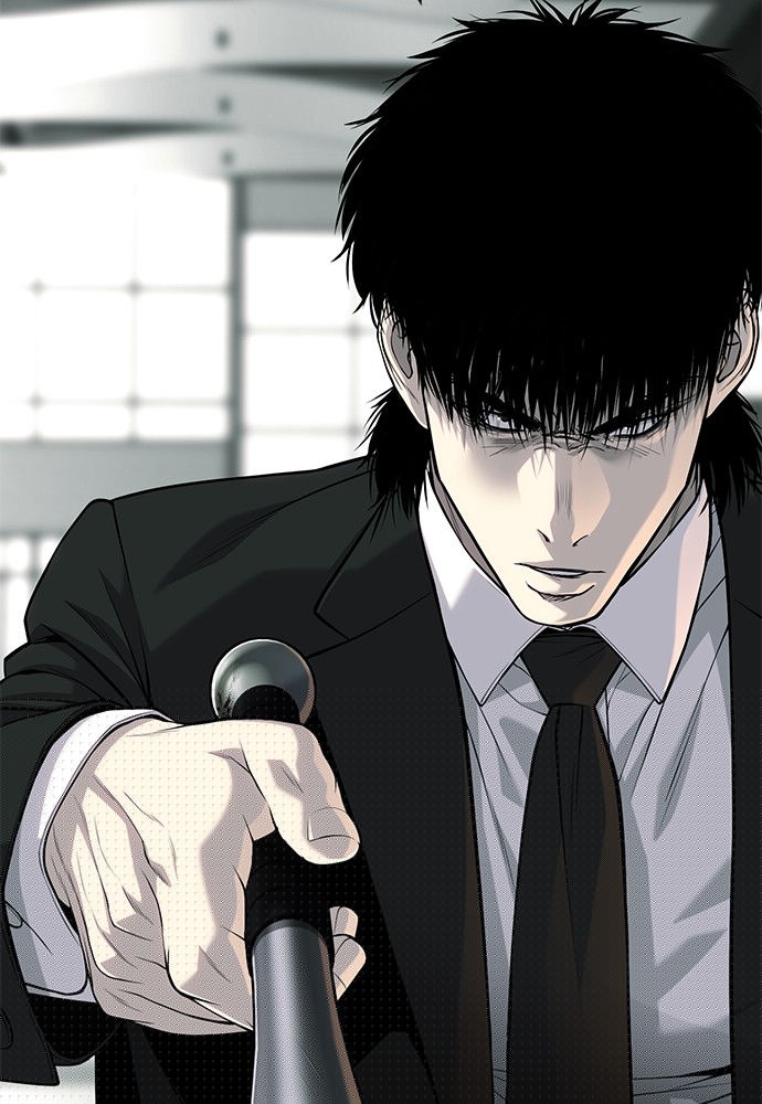 Son’s Retribution Chapter 33 - halaman 82