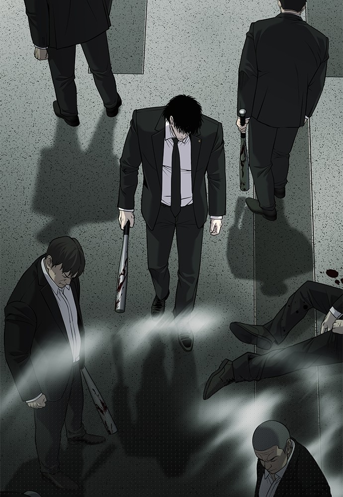 Son’s Retribution Chapter 33 - halaman 87