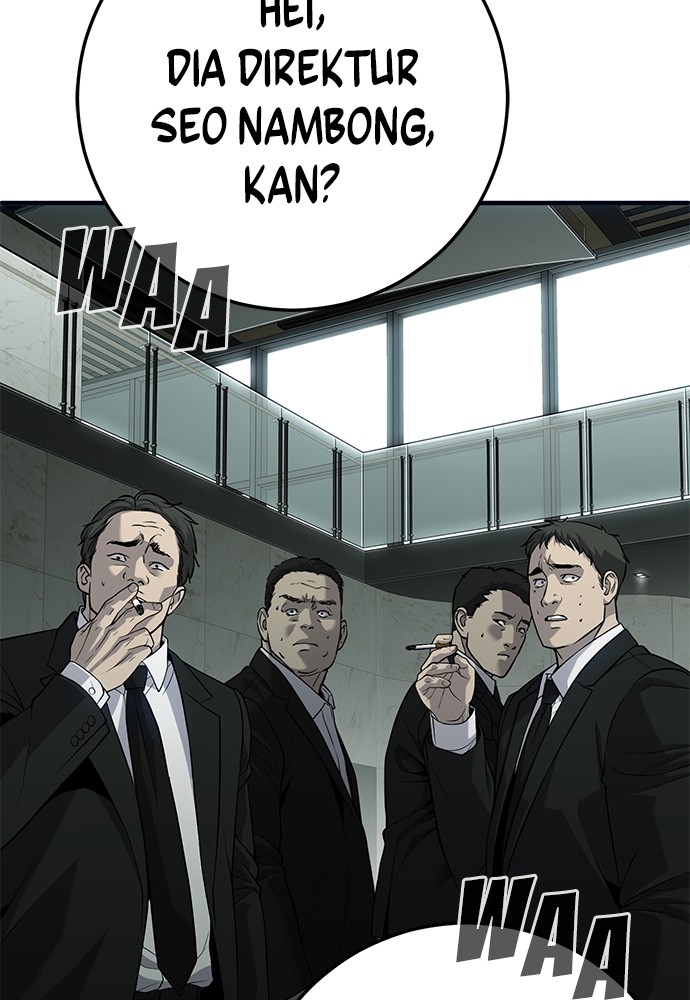Son’s Retribution Chapter 33 - halaman 9