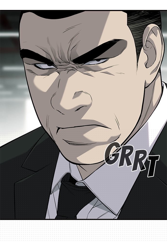 Son’s Retribution Chapter 34 - halaman 112