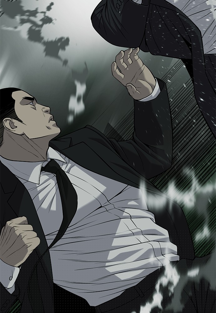 Son’s Retribution Chapter 34 - halaman 119
