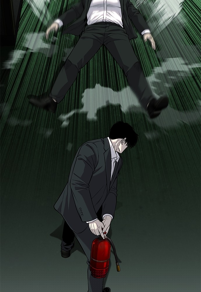 Son’s Retribution Chapter 34 - halaman 129