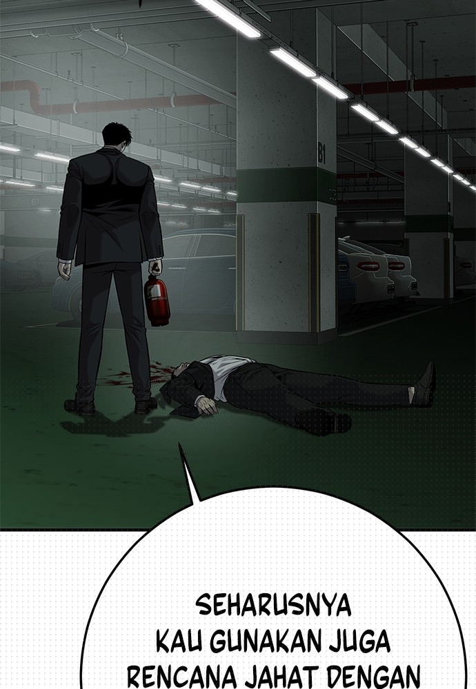 Son’s Retribution Chapter 34 - halaman 138