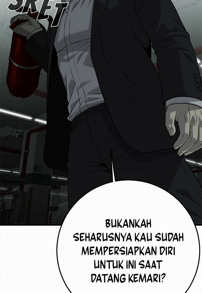 Son’s Retribution Chapter 34 - halaman 143