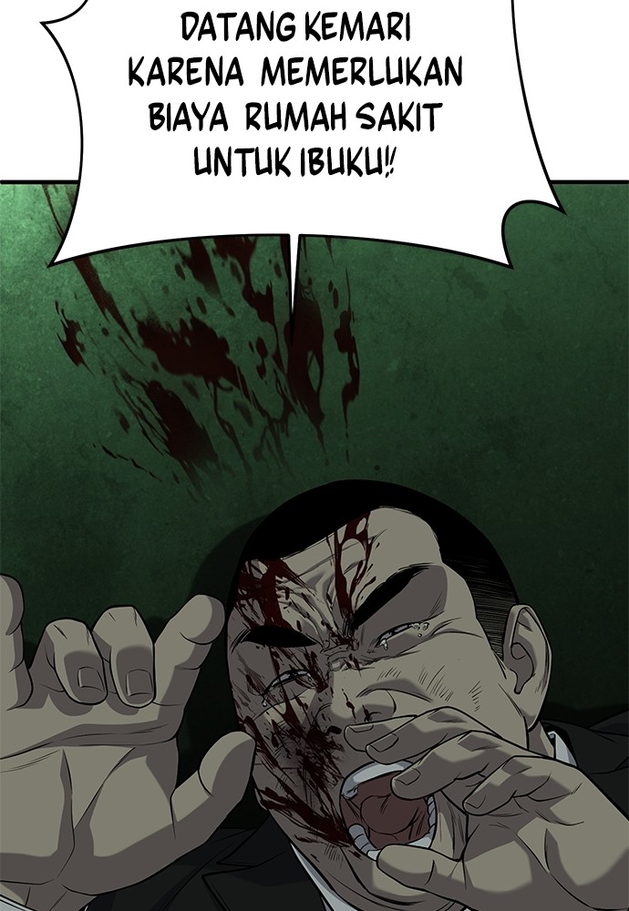 Son’s Retribution Chapter 34 - halaman 145