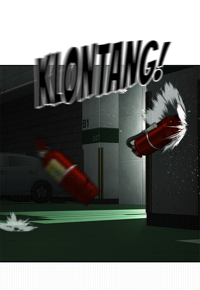 Son’s Retribution Chapter 34 - halaman 155