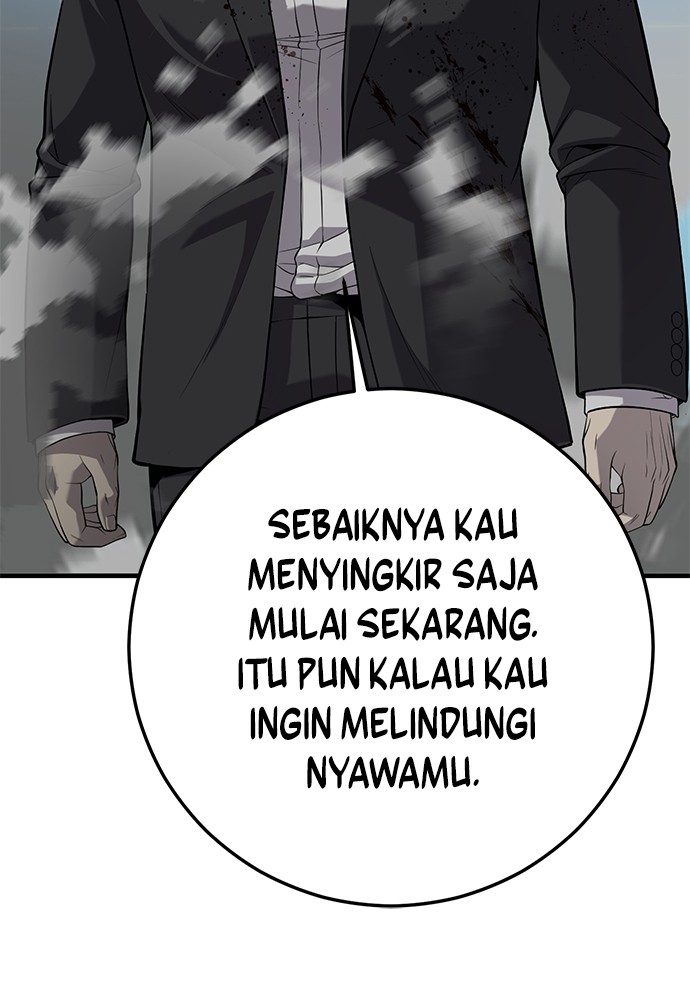 Son’s Retribution Chapter 34 - halaman 16