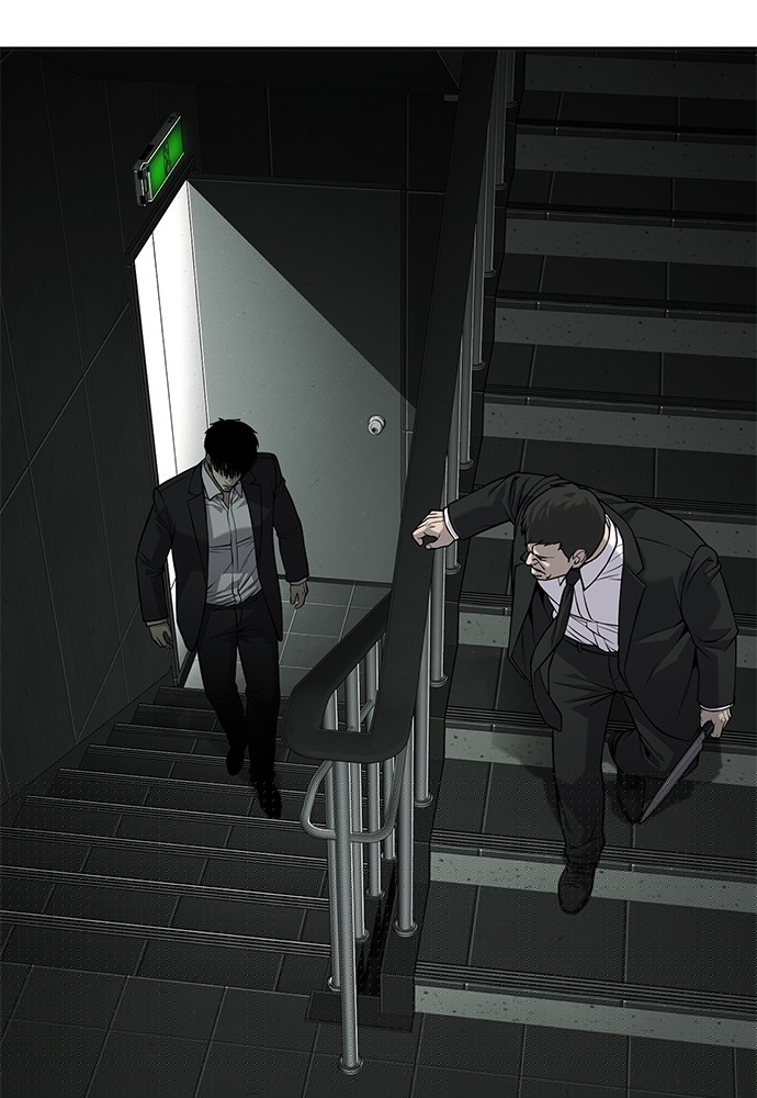 Son’s Retribution Chapter 34 - halaman 170