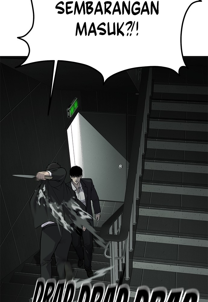 Son’s Retribution Chapter 34 - halaman 172