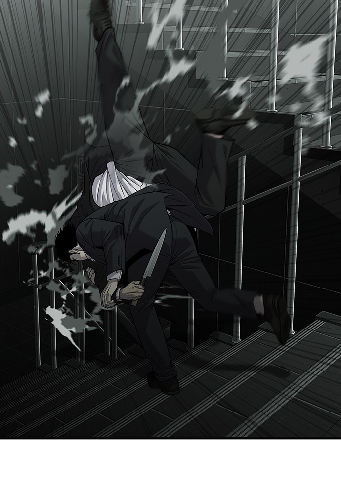 Son’s Retribution Chapter 34 - halaman 176