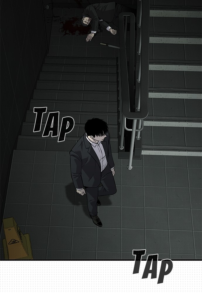 Son’s Retribution Chapter 34 - halaman 181