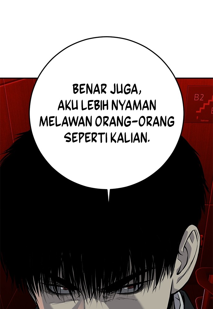 Son’s Retribution Chapter 34 - halaman 189