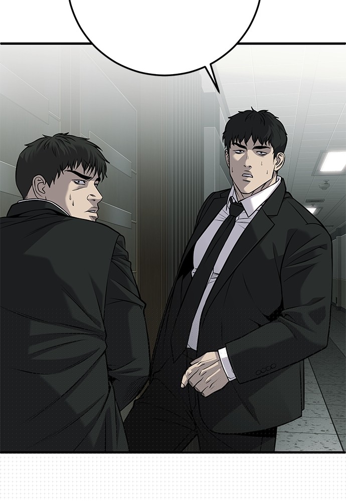 Son’s Retribution Chapter 34 - halaman 203