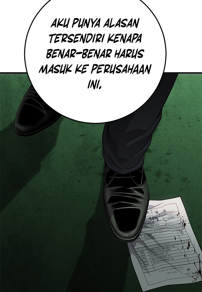Son’s Retribution Chapter 34 - halaman 21
