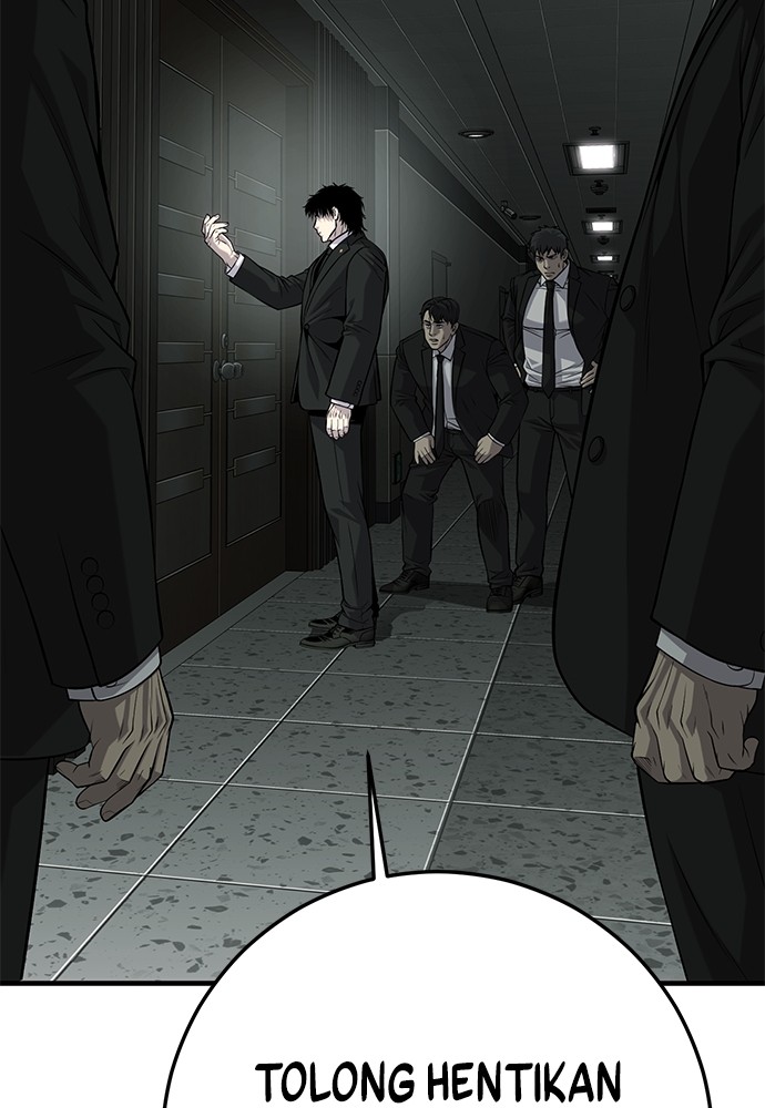 Son’s Retribution Chapter 34 - halaman 215