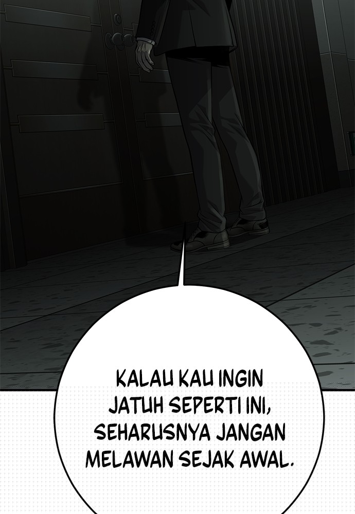 Son’s Retribution Chapter 34 - halaman 237