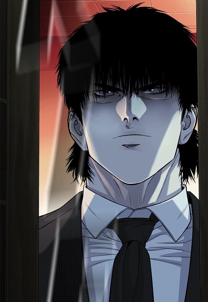 Son’s Retribution Chapter 34 - halaman 244