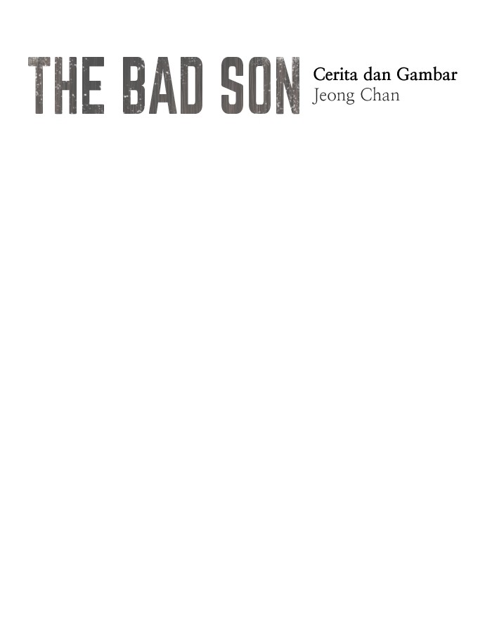 Son’s Retribution Chapter 34 - halaman 247