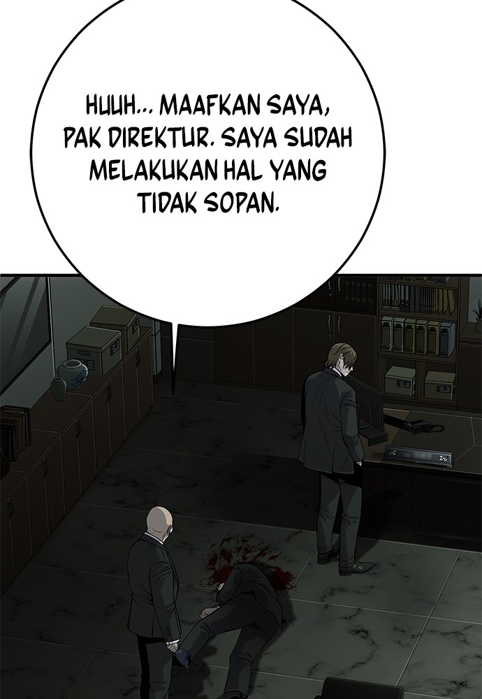 Son’s Retribution Chapter 34 - halaman 3