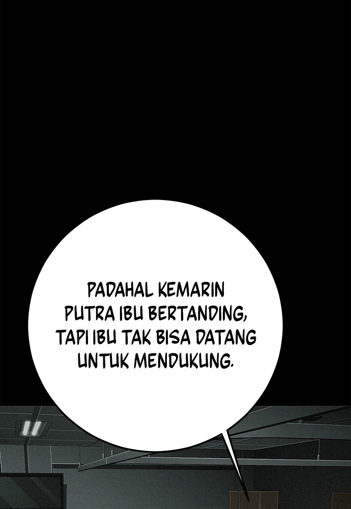 Son’s Retribution Chapter 34 - halaman 30