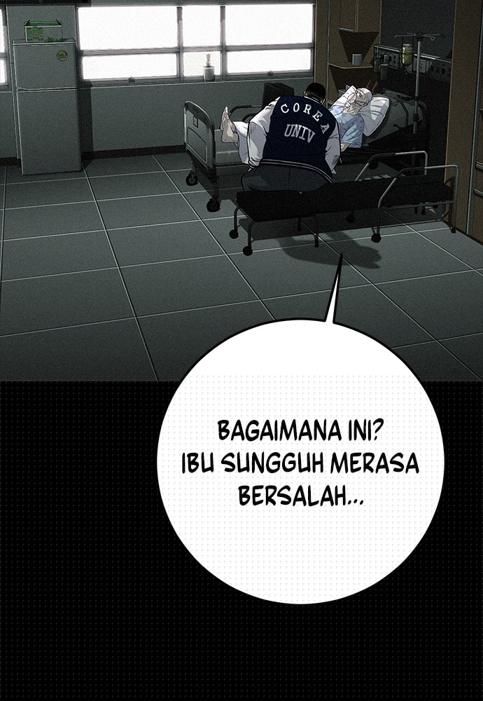 Son’s Retribution Chapter 34 - halaman 31