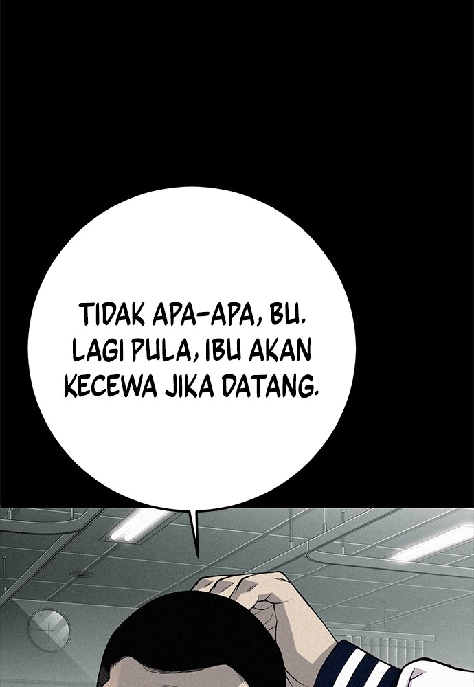 Son’s Retribution Chapter 34 - halaman 32