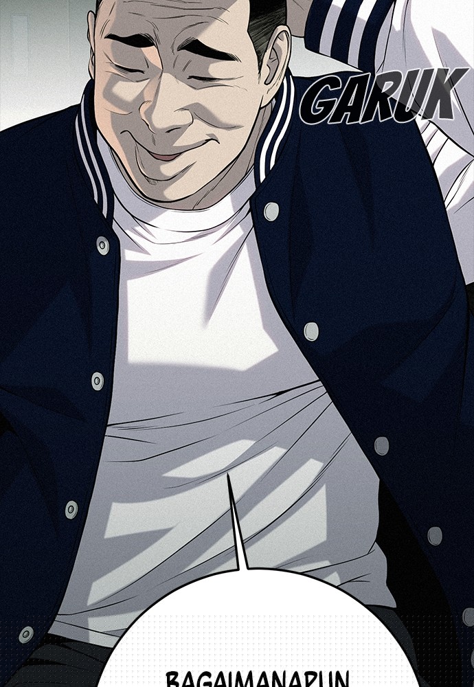 Son’s Retribution Chapter 34 - halaman 33