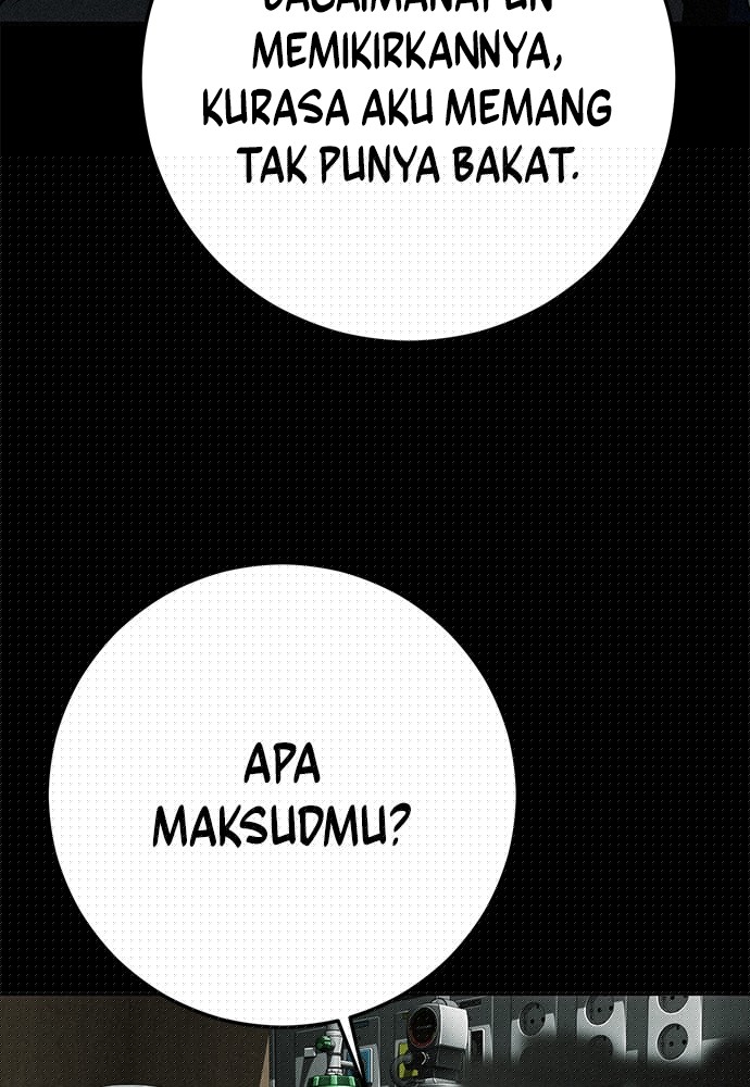 Son’s Retribution Chapter 34 - halaman 34