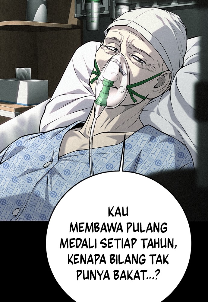 Son’s Retribution Chapter 34 - halaman 35