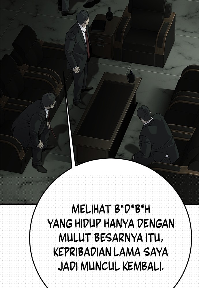 Son’s Retribution Chapter 34 - halaman 4