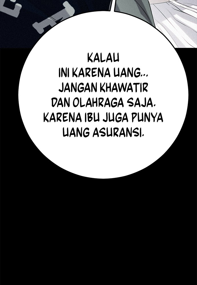 Son’s Retribution Chapter 34 - halaman 42