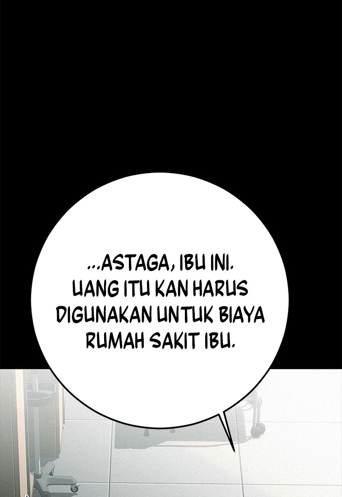 Son’s Retribution Chapter 34 - halaman 43