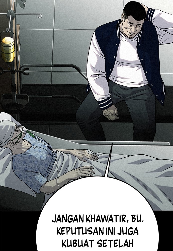 Son’s Retribution Chapter 34 - halaman 44