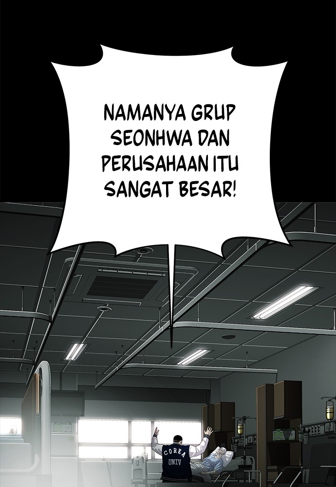 Son’s Retribution Chapter 34 - halaman 49