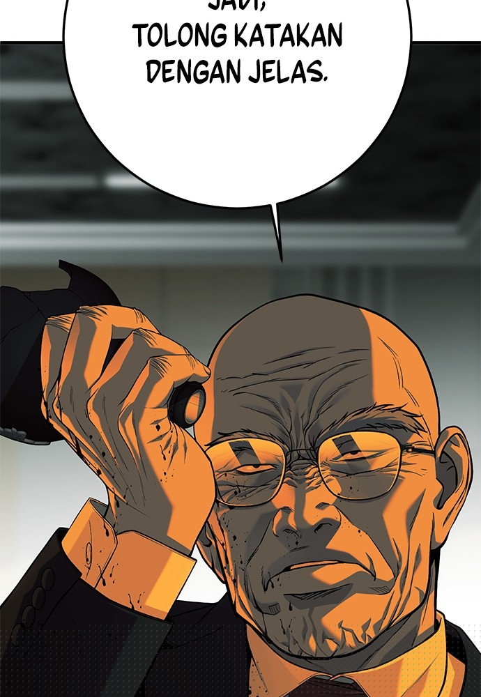 Son’s Retribution Chapter 34 - halaman 8
