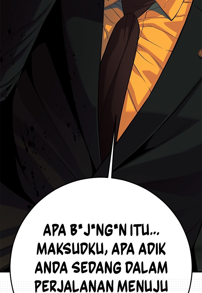Son’s Retribution Chapter 34 - halaman 9