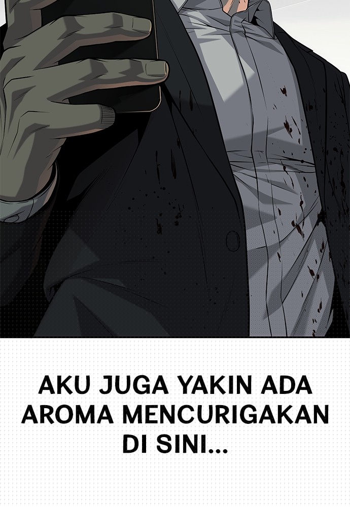 Son’s Retribution Chapter 35 - halaman 100