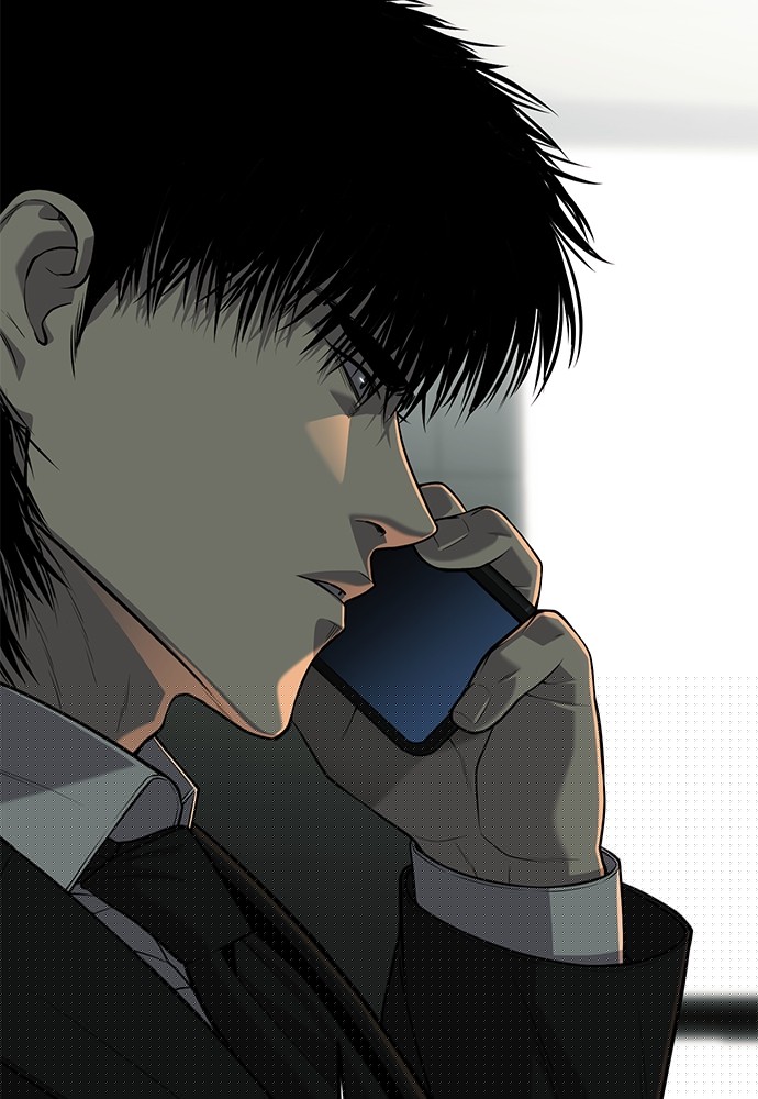 Son’s Retribution Chapter 35 - halaman 123