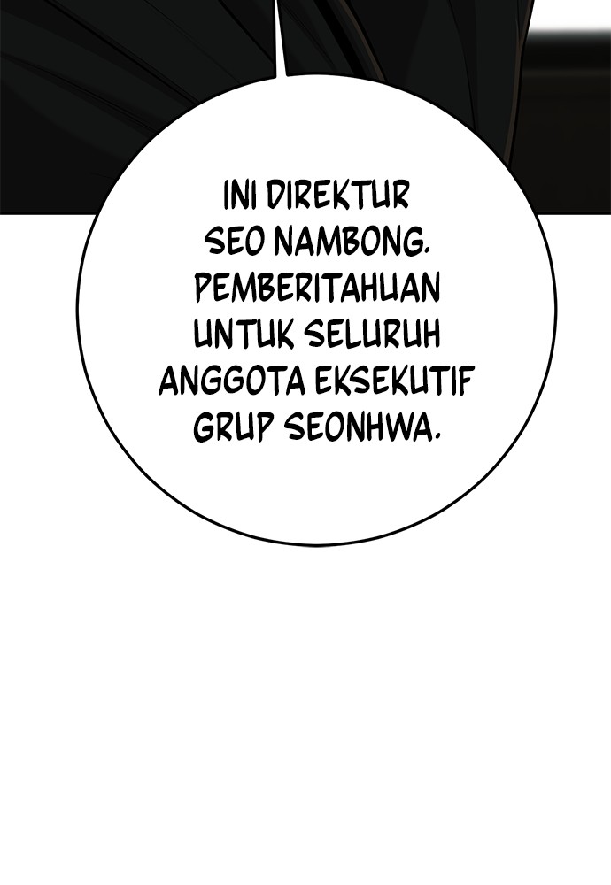 Son’s Retribution Chapter 35 - halaman 124