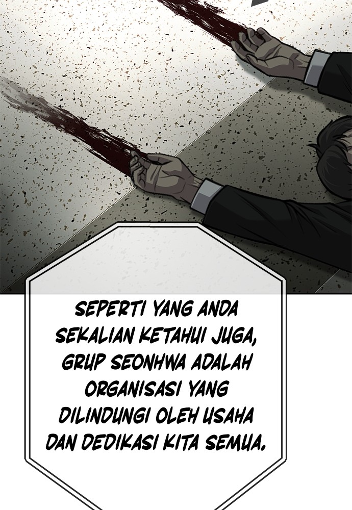 Son’s Retribution Chapter 35 - halaman 128