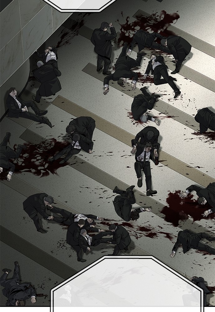 Son’s Retribution Chapter 35 - halaman 130