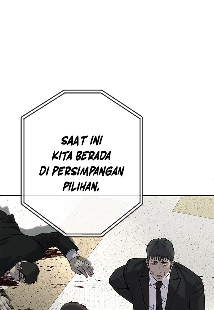 Son’s Retribution Chapter 35 - halaman 132