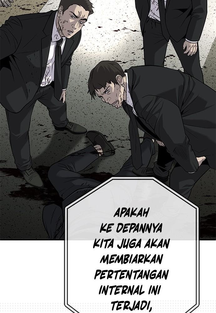 Son’s Retribution Chapter 35 - halaman 133