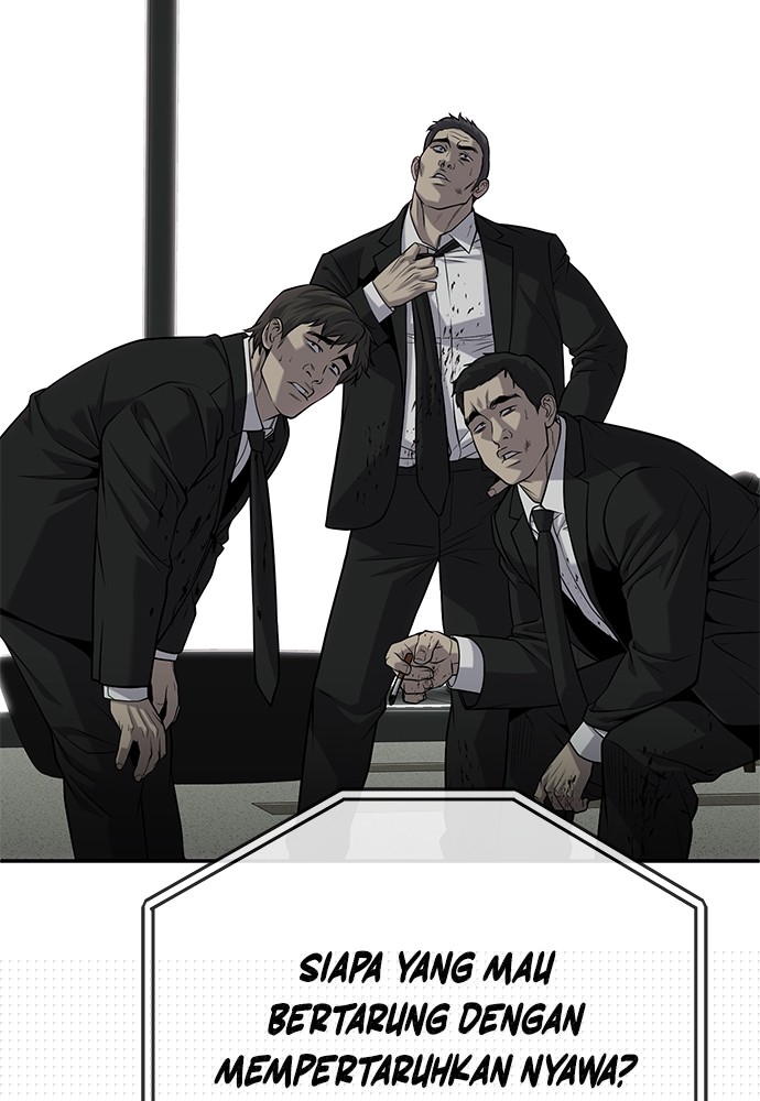 Son’s Retribution Chapter 35 - halaman 137