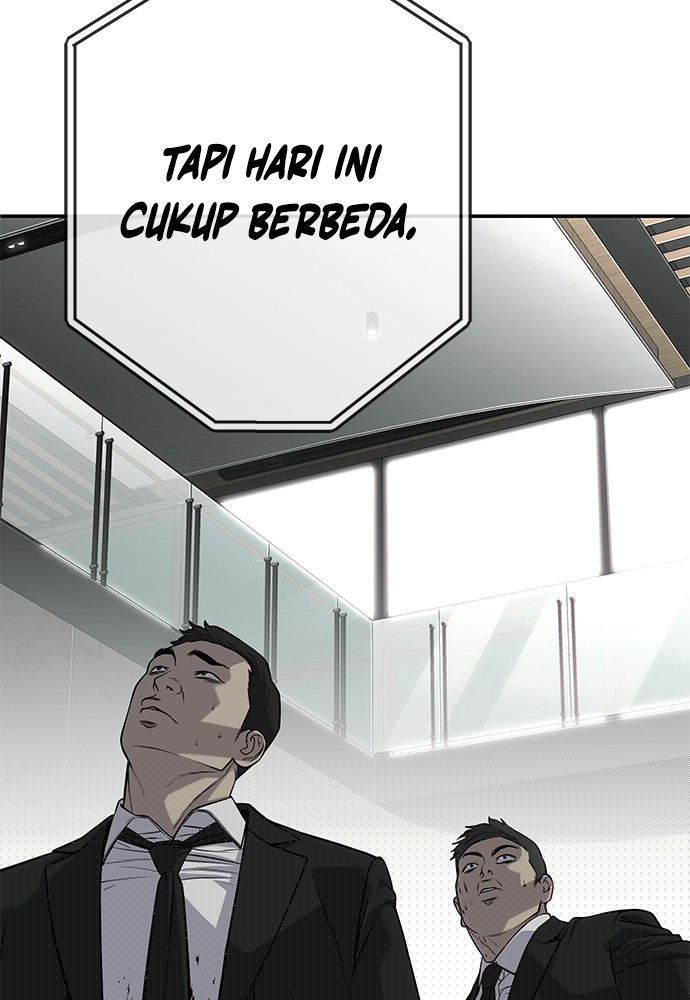 Son’s Retribution Chapter 35 - halaman 139
