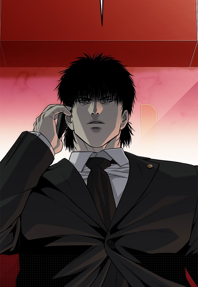 Son’s Retribution Chapter 35 - halaman 142