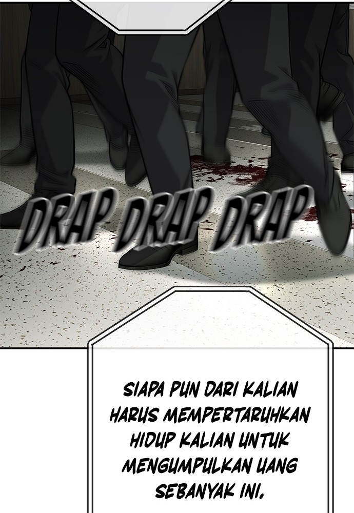 Son’s Retribution Chapter 35 - halaman 145