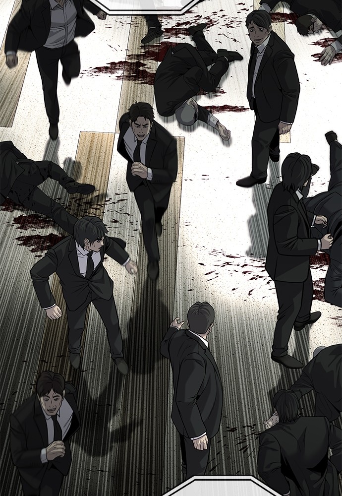 Son’s Retribution Chapter 35 - halaman 147